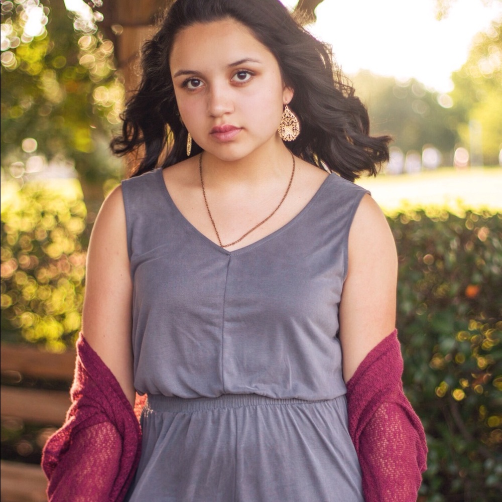 Maurice’s Women’s Romper